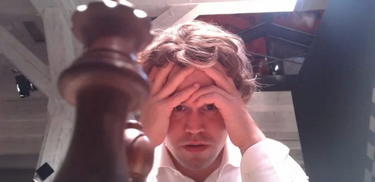 Magnus Carlsen