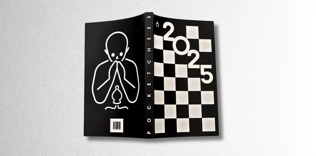 Pocket Chess 2025