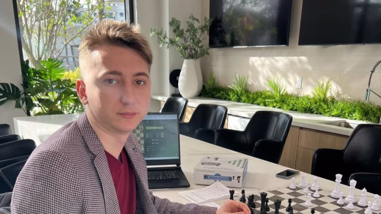 Oleksandr Bortnyk / Instagram