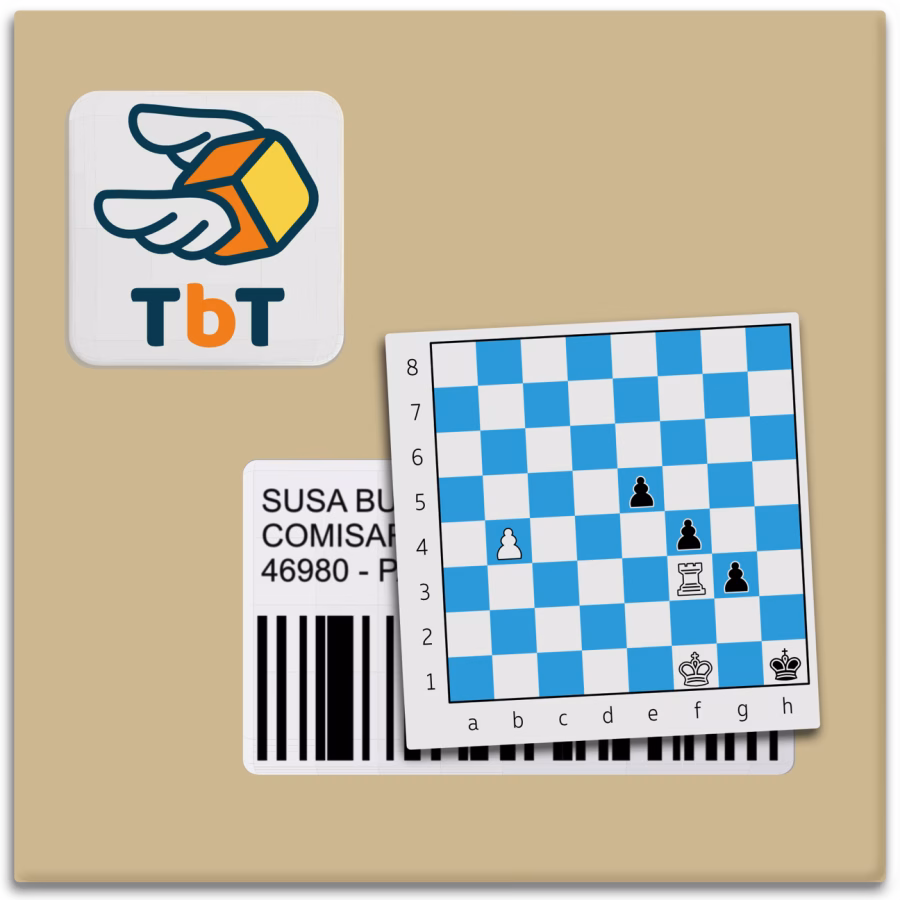 La sección de Susa Buesa: Enpistar y despistar Paterna al dia 15 1 Paterna al dia 15 1