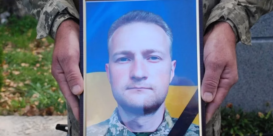 La FIDE planea readmitir a los equipos rusos anton boldyrev muerte Anton Boldyrev, víctima de los rusos en la guerra en Ucrania