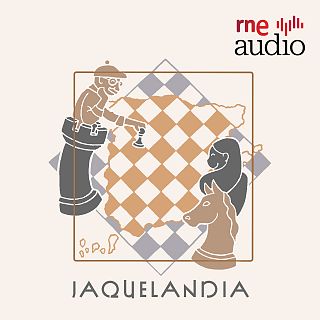 Jaquelandia, con Julián Valerio
